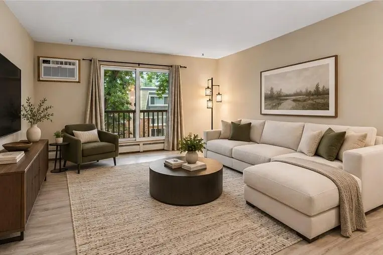 7414 W 22nd Street #302, Saint Louis Park, MN 55426 - #1