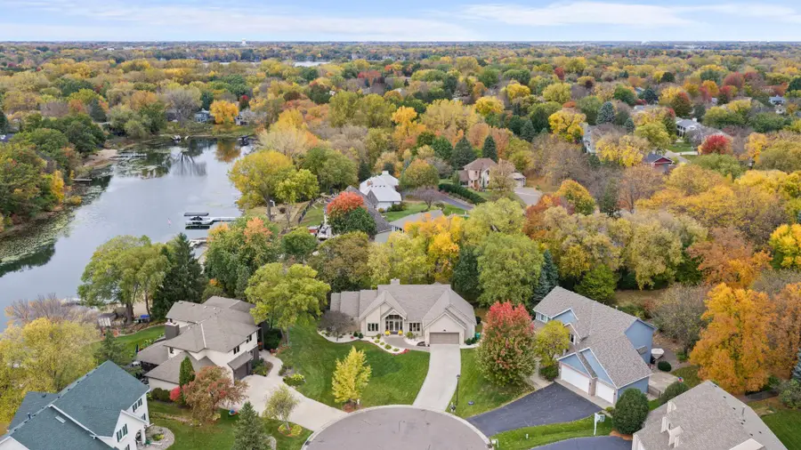 4750 Goldenrod Lane N, Plymouth, MN 55442 - #3