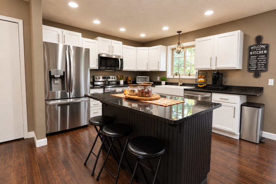 7172 Laredo Road, Baxter, MN 56425 - #3