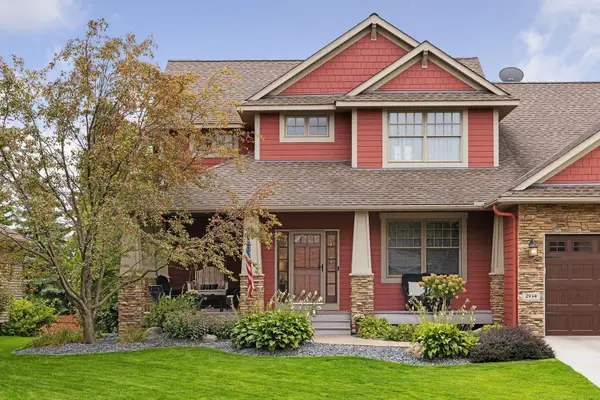 2934 Bobcat Trail Nw, Prior Lake, MN 55372