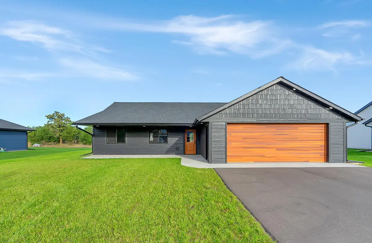 12590 Second Street, Baxter, MN 56425 - #1