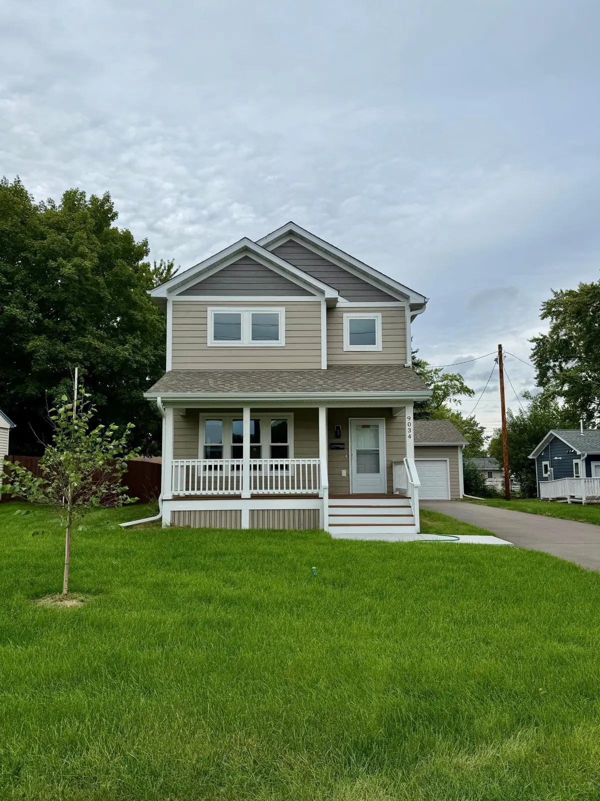 9034 Park Avenue S, Bloomington, MN 55420 - #1