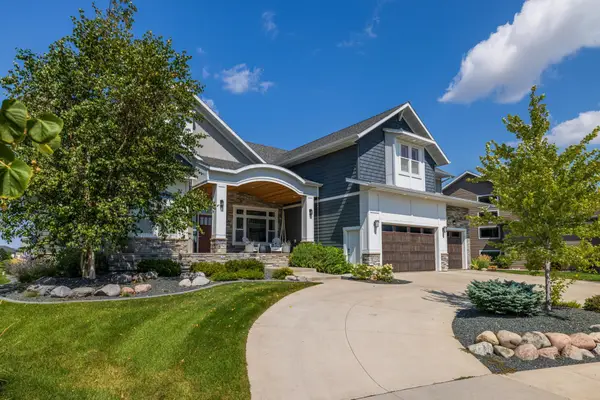 3716 6th Street E, West Fargo, ND 58078