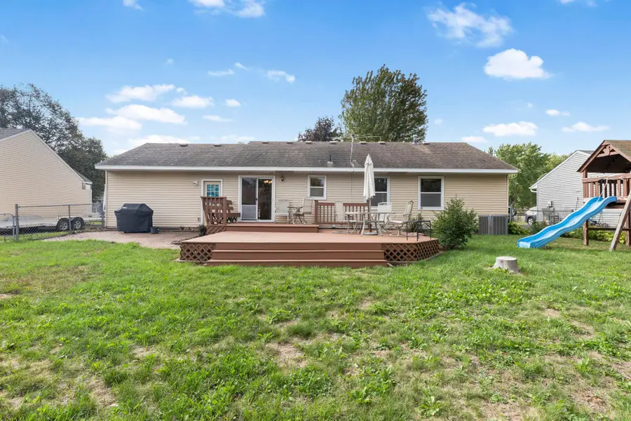 3743 155th Street W, Rosemount, MN 55068 - #3