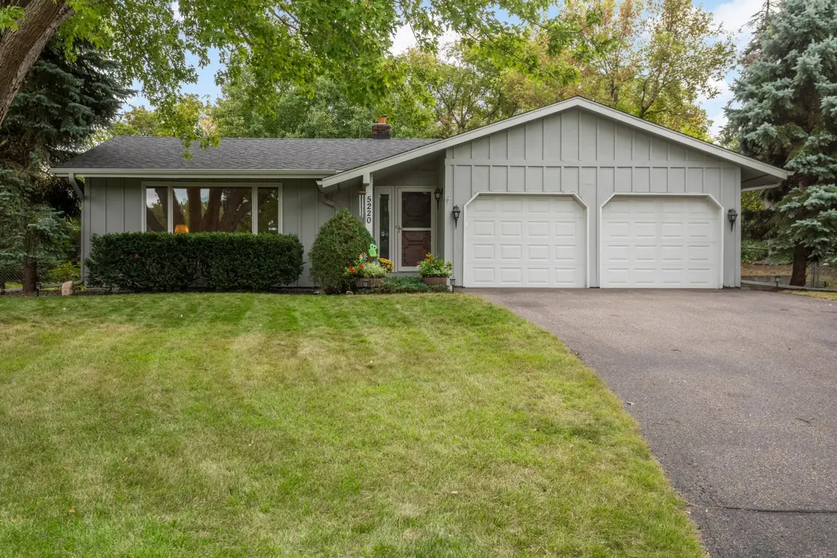 5220 Cottonwood Lane N, Plymouth, MN 55442 - #1
