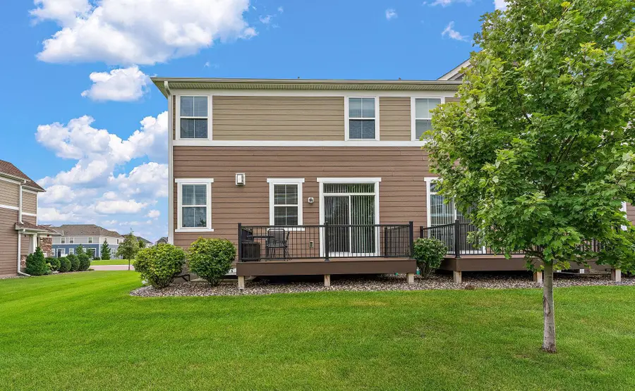 18328 Glastonbury, Lakeville, MN 55044 - #3