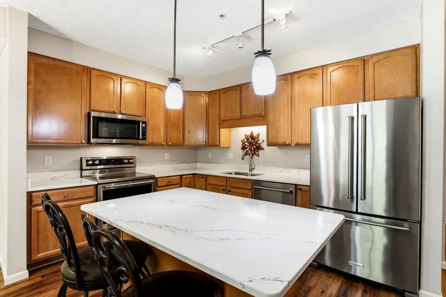 3800 85th Avenue N #117, Brooklyn Park, MN 55443 - #2