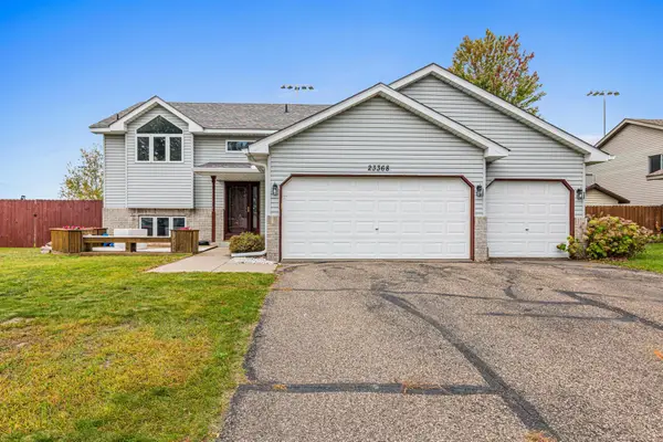 23368 Jonquil Street Nw, Saint Francis, MN 55070