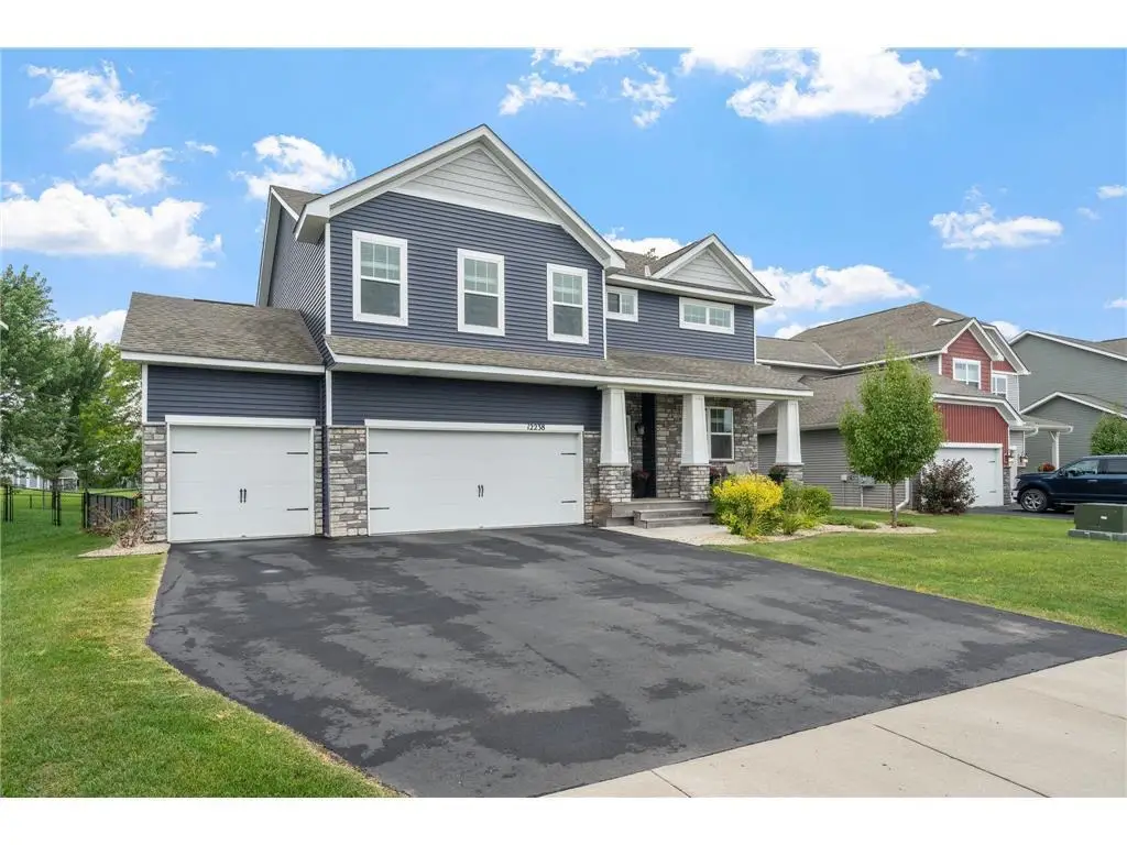 12238 62nd Street Ne, Otsego, MN 55301 - #1