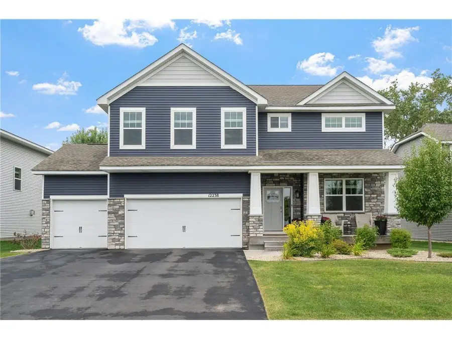 12238 62nd Street Ne, Otsego, MN 55301 - #2
