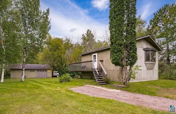 4738 Morris Thomas Road, Hermantown, MN 55811