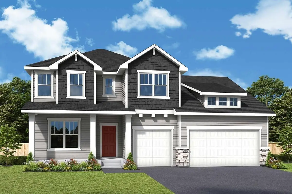 7366 Landau Avenue Ne, Otsego, MN 55301 - #1