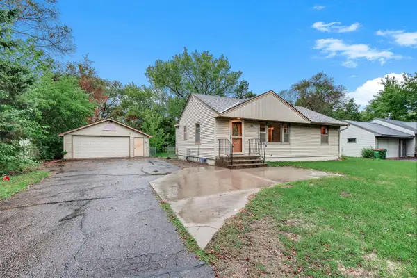 11324 Quinn Street Nw, Coon Rapids, MN 55433