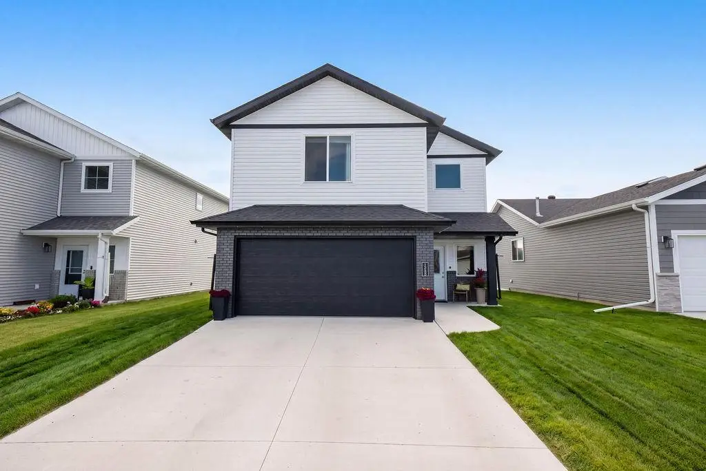 1235 Rachel Drive W, West Fargo, ND 58078 - #1