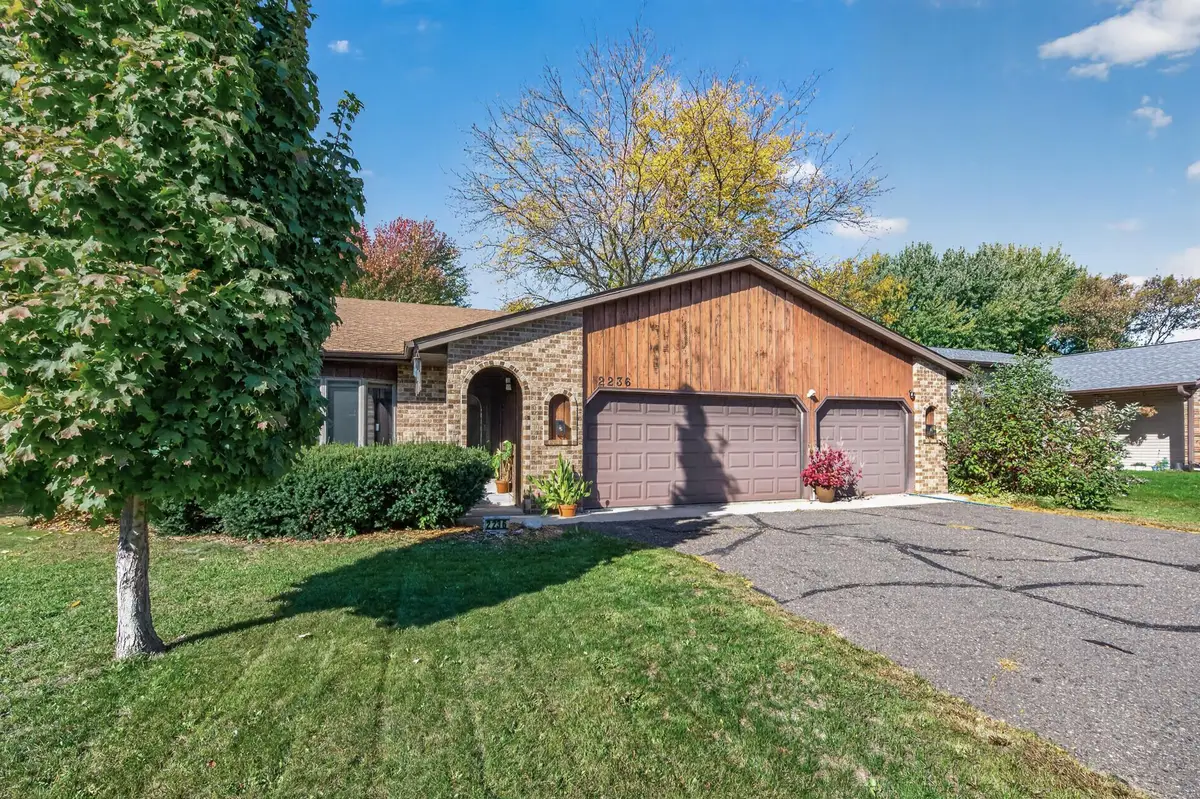 2236 Helena Avenue N, Oakdale, MN 55128 - #1