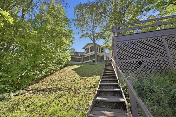4366 Country Shores Sw, Alexandria, MN 56308