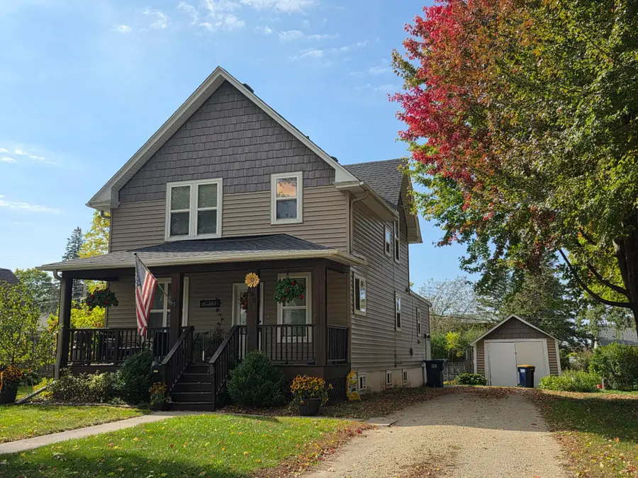 540 Forest Street, Kenyon, MN 55946 - #3