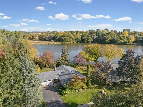 10243 Rich Road, Bloomington, MN 55437
