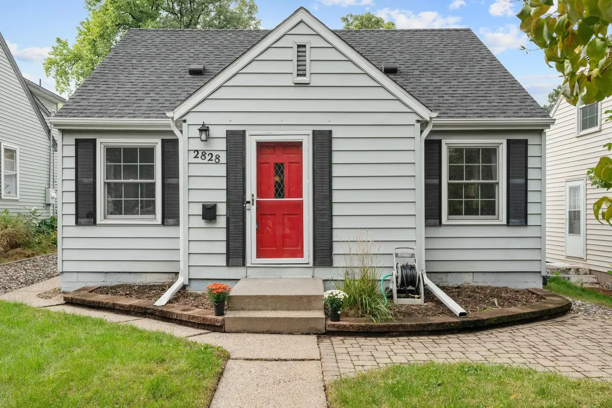 2828 Alabama Avenue S, Saint Louis Park, MN 55416 - #1