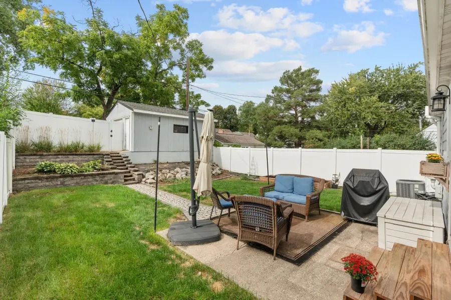 2828 Alabama Avenue S, Saint Louis Park, MN 55416 - #2
