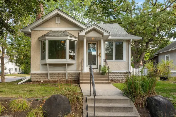 2901 40th Avenue S, Minneapolis, MN 55406