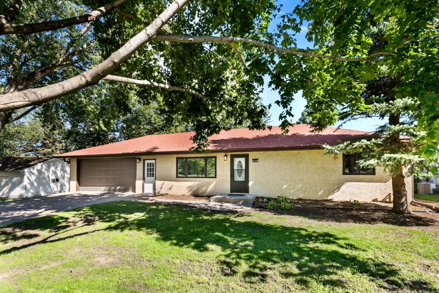 2566 Beacon Street, Saint Paul, MN 55113 - #2