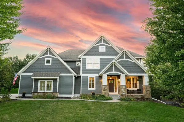 3358 Pete Miller Lane N, Stillwater, MN 55082