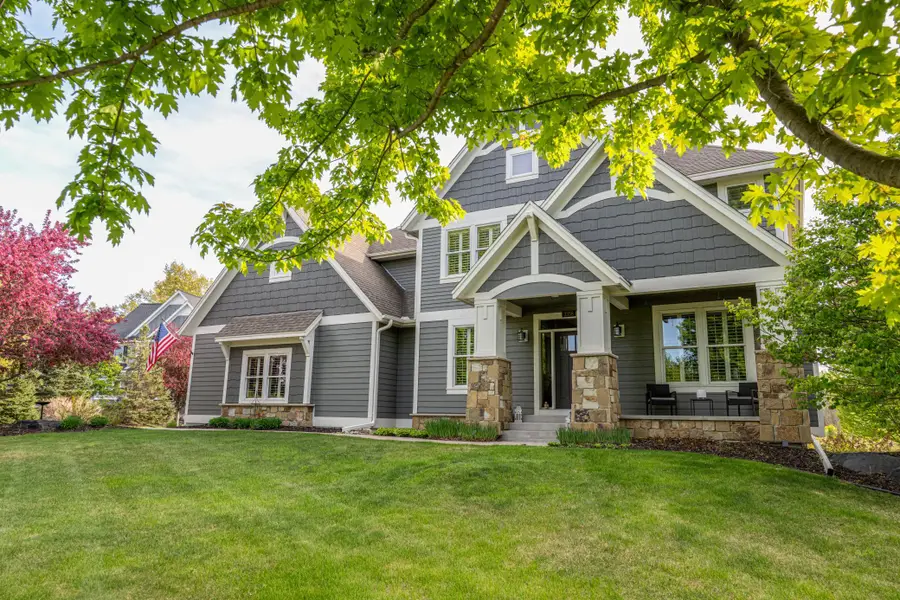 3358 Pete Miller Lane N, Stillwater, MN 55082 - #3