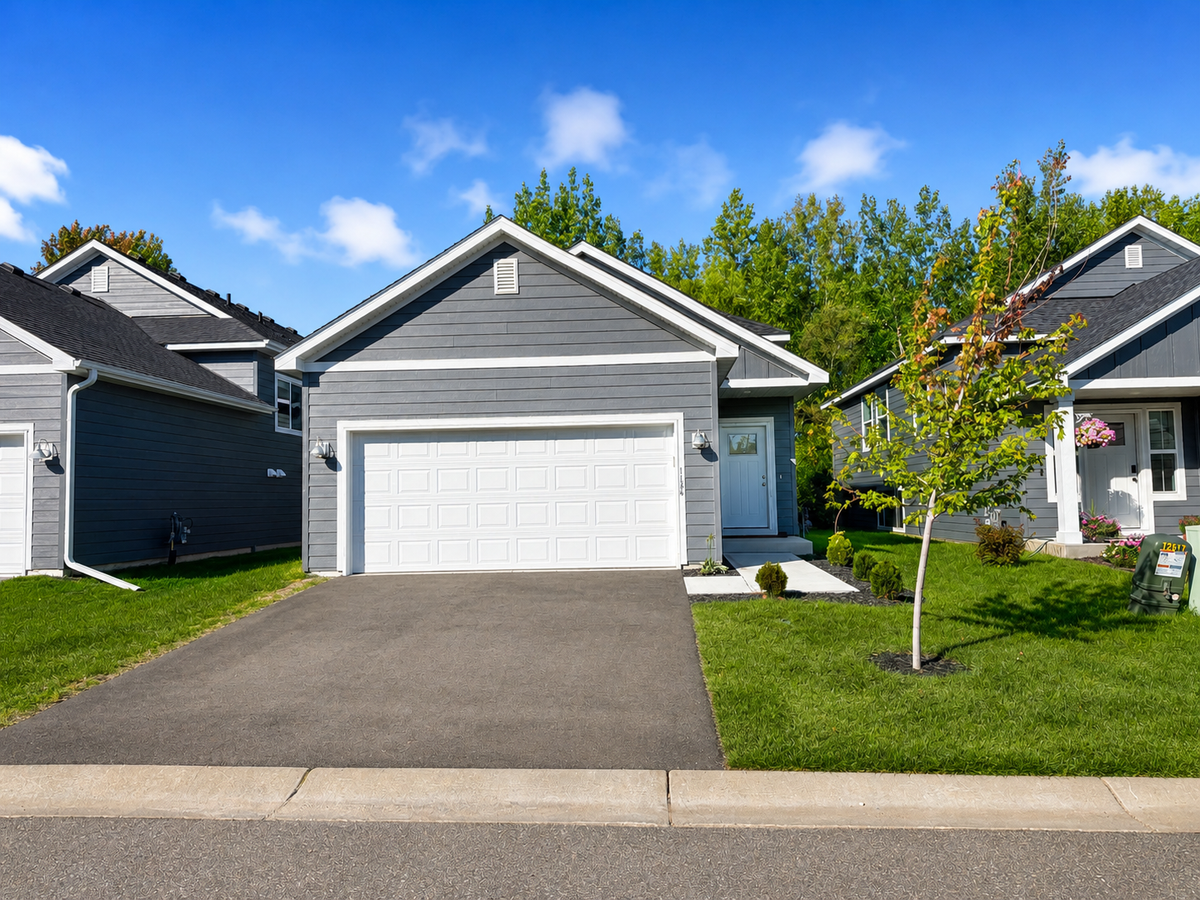 1134 Dorthy Lane, Elko New Market, MN 55054 - #1