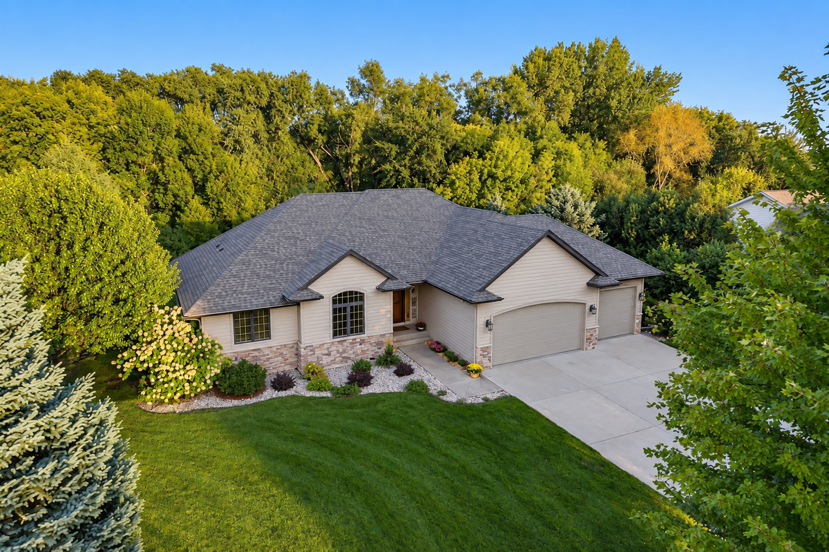 44229 Willow Road, Saint Peter, MN 56082 - #1