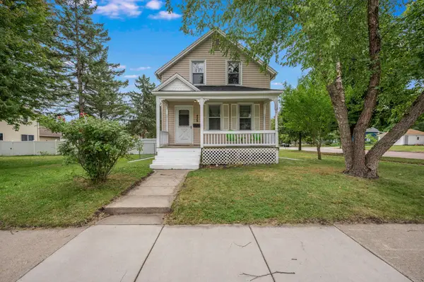 428 W Broadway Avenue, Saint Peter, MN 56082