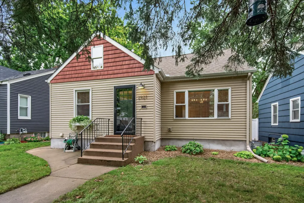 2921 Georgia Avenue S, Saint Louis Park, MN 55426 - #1