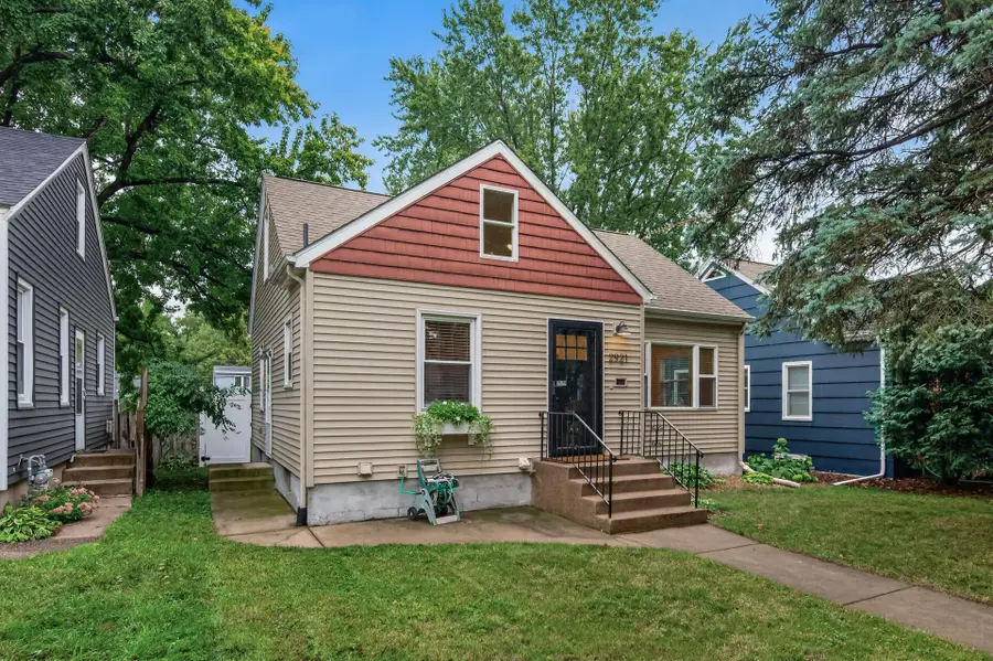 2921 Georgia Avenue S, Saint Louis Park, MN 55426 - #3