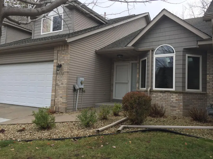 9113 Medley Circle, Golden Valley, MN 55427 - #2