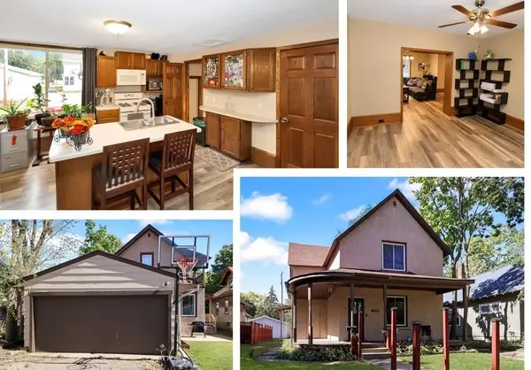 705 14th Avenue S, Saint Cloud, MN 56301
