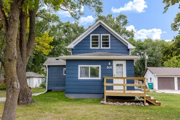 501 Nelson Drive, Horace, ND 58047