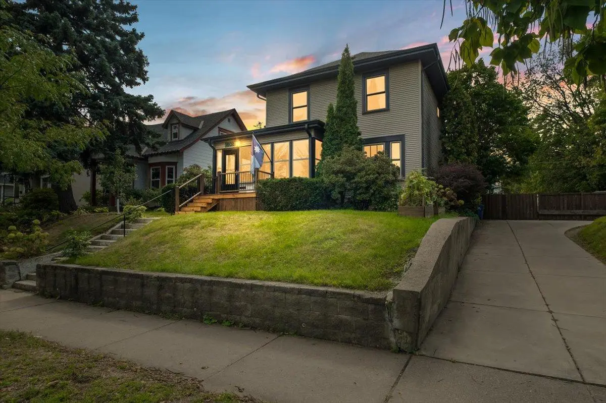 1802 Selby Avenue, Saint Paul, MN 55104 - #1