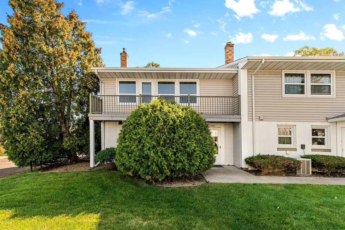1348 Colonial Drive, Roseville, MN 55113 - #1