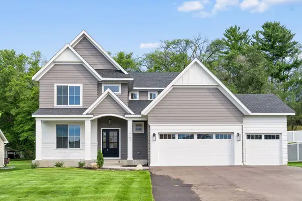 10795 191st Avenue Nw, Elk River, MN 55330
