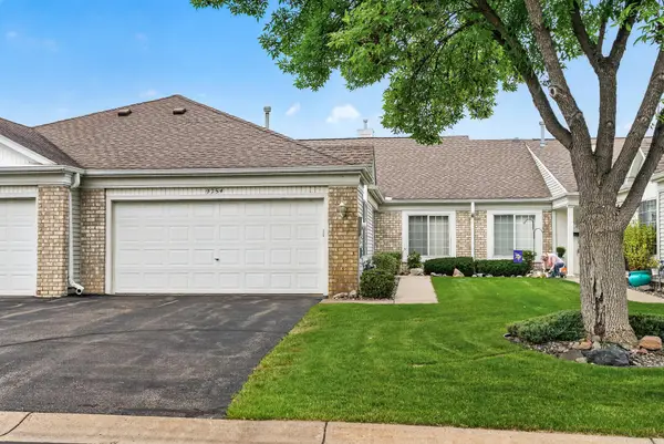 9254 Prairieview Trail N, Champlin, MN 55316