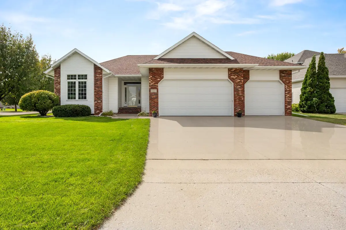 4443 3rd Street S, Moorhead, MN 56560 - #1