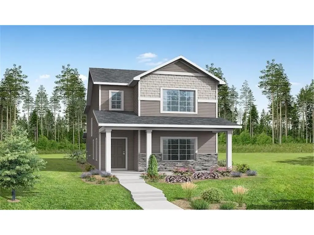 7800 Bunker Lake Boulevard Nw, Ramsey, MN 55303 - #1
