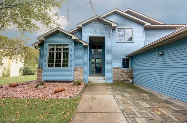 3509 91st Crescent N, Brooklyn Park, MN 55443