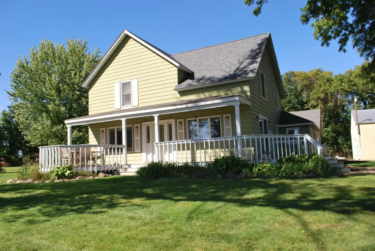911 Lake Aires Road, Fairmont, MN 56031 - #1