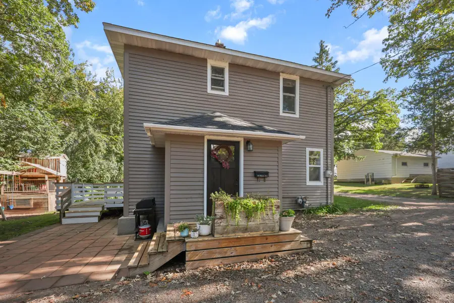 111 Haines Avenue, Paynesville, MN 56362 - #3