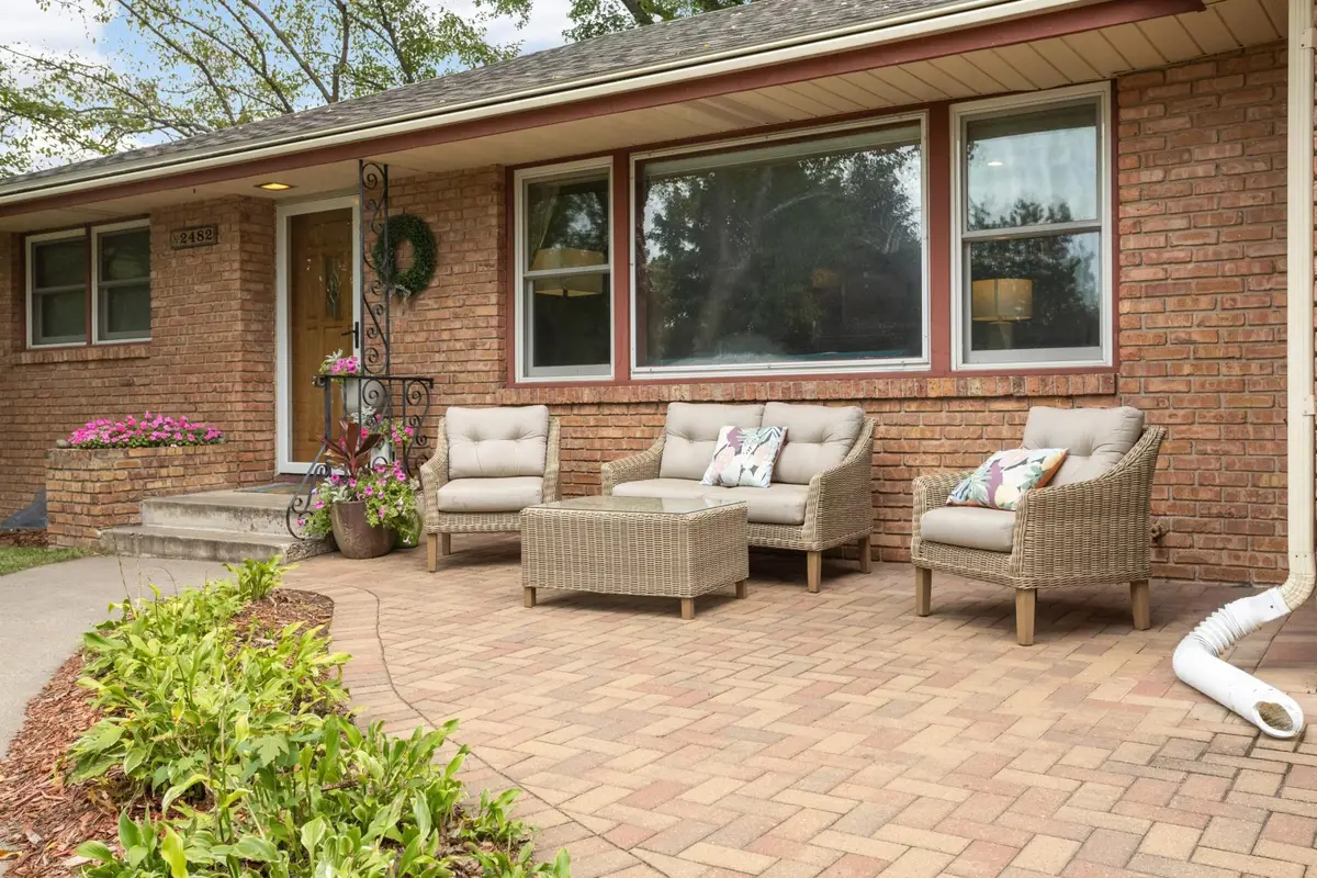 2482 Pascal Street, Roseville, MN 55113 - #1