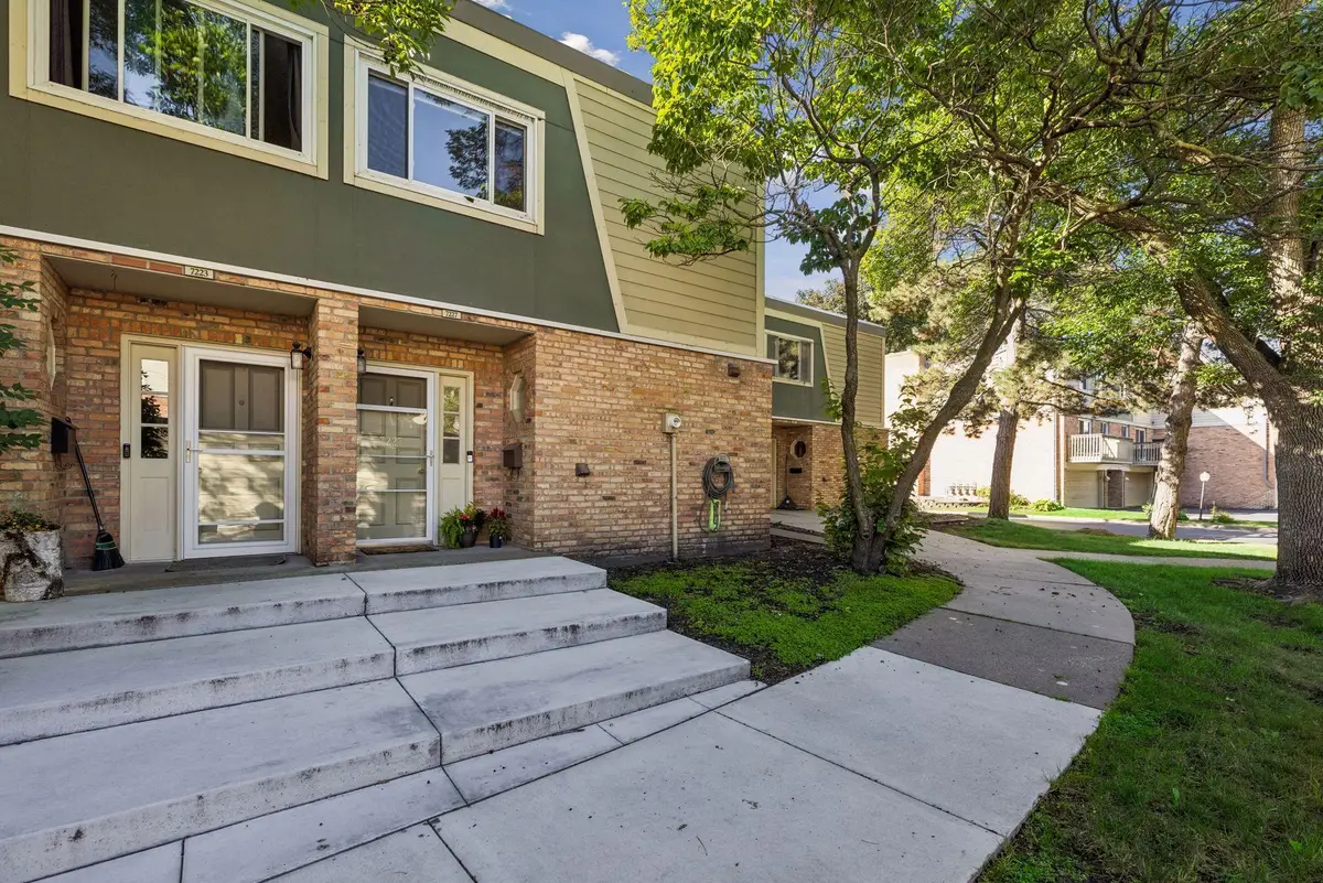 7227 W Franklin Avenue, Saint Louis Park, MN 55426 - #1