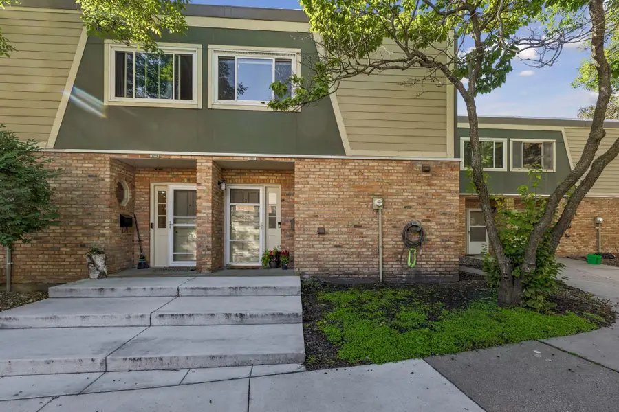 7227 W Franklin Avenue, Saint Louis Park, MN 55426 - #2