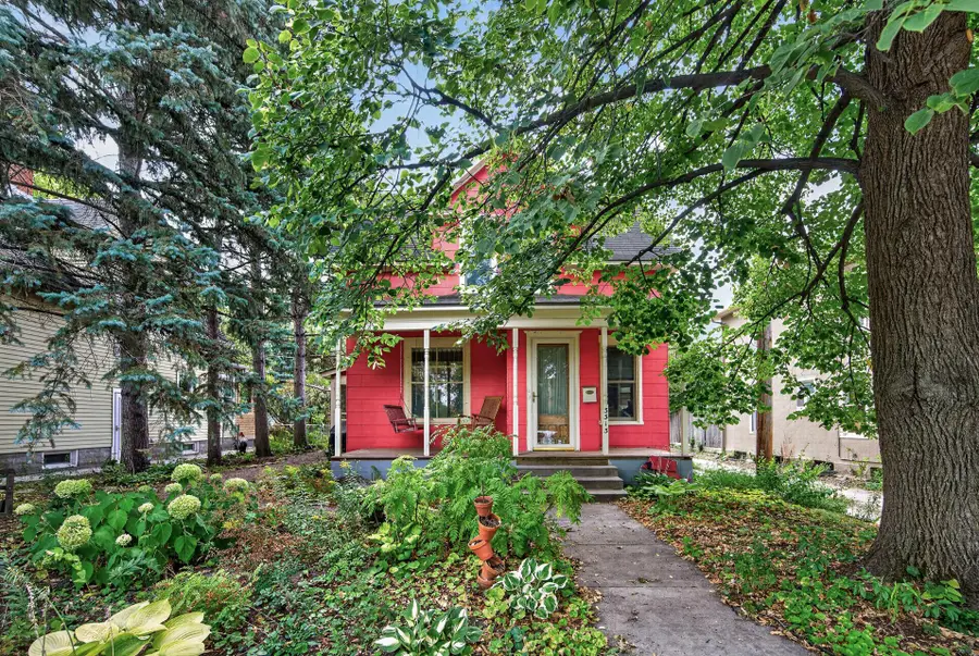 3313 E 26th Street, Minneapolis, MN 55406 - #2