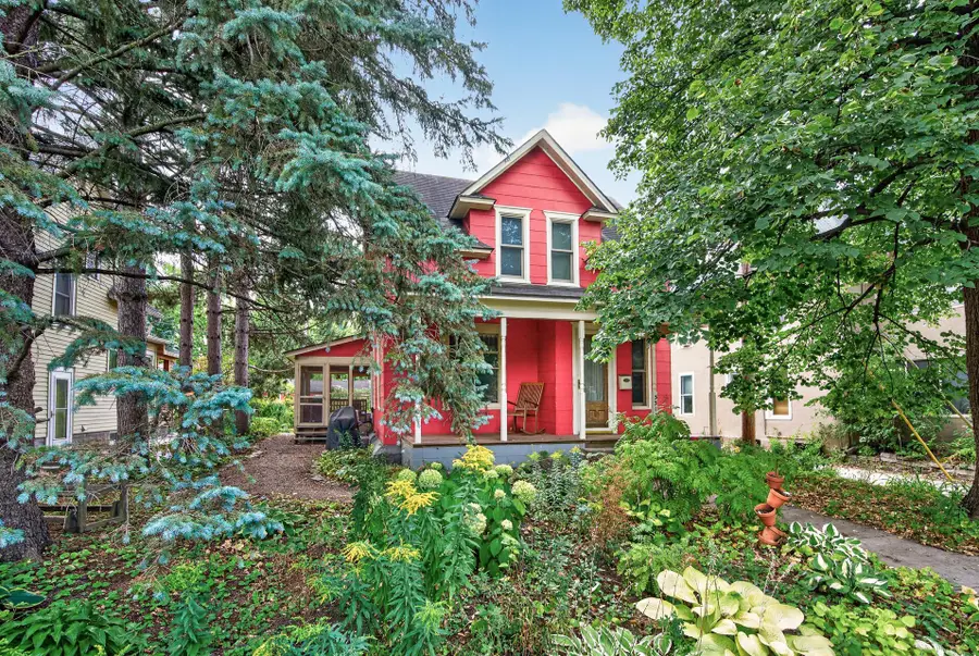 3313 E 26th Street, Minneapolis, MN 55406 - #3